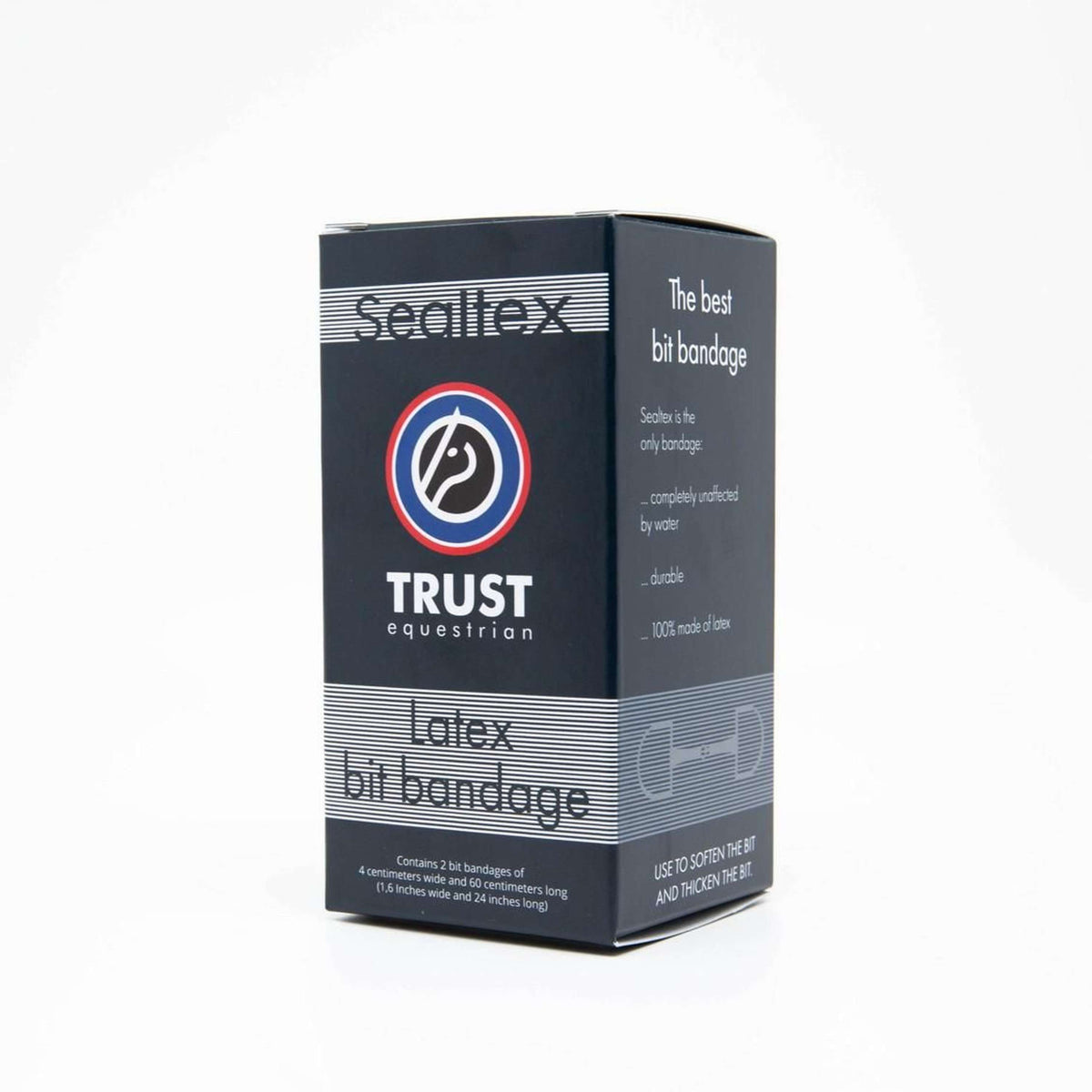 Trust Sealtex Venda para Bocado