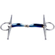 Trust Bocado Sweet Iron Full Cheek Jointed 16mm
