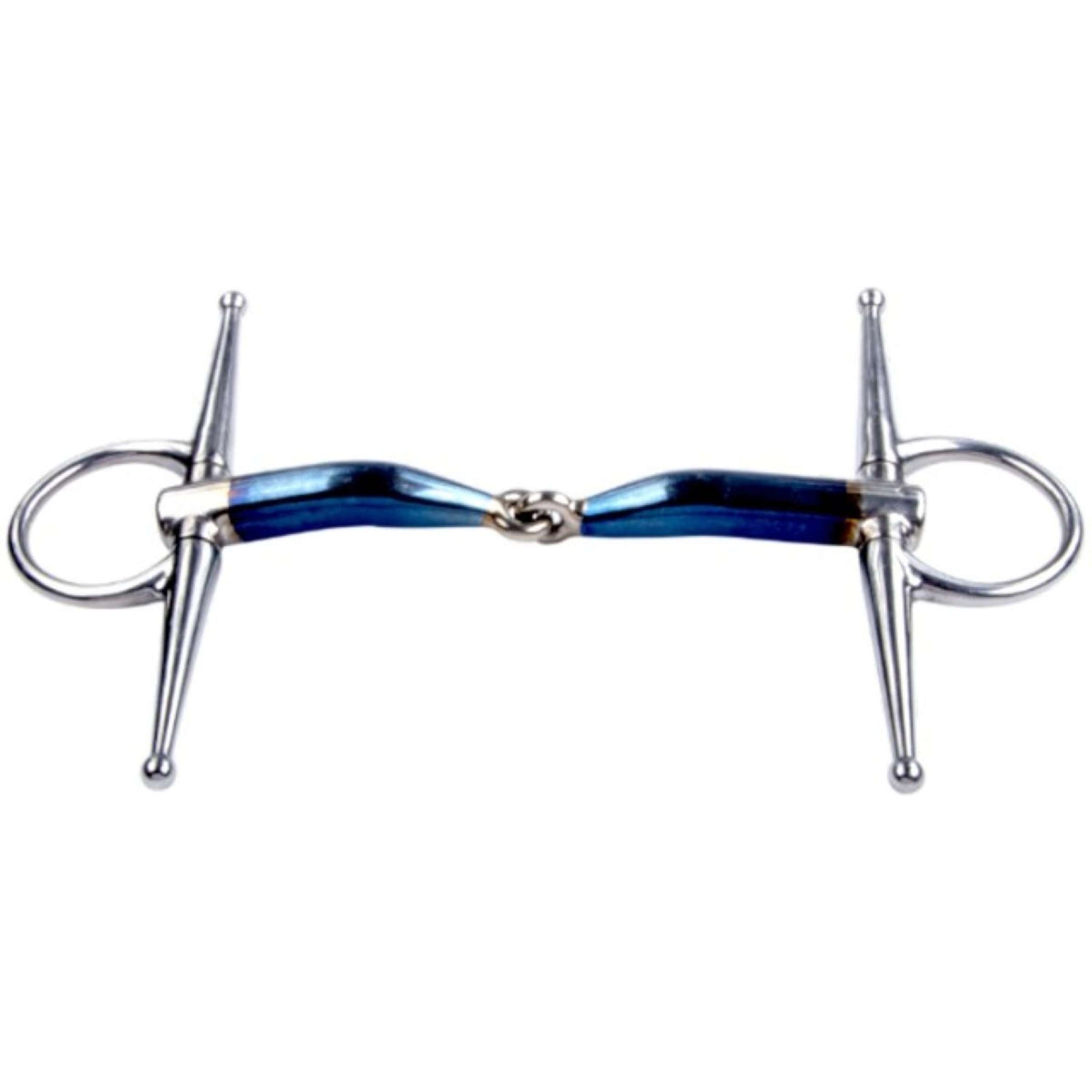 Trust Bocado Sweet Iron Full Cheek Jointed 16mm