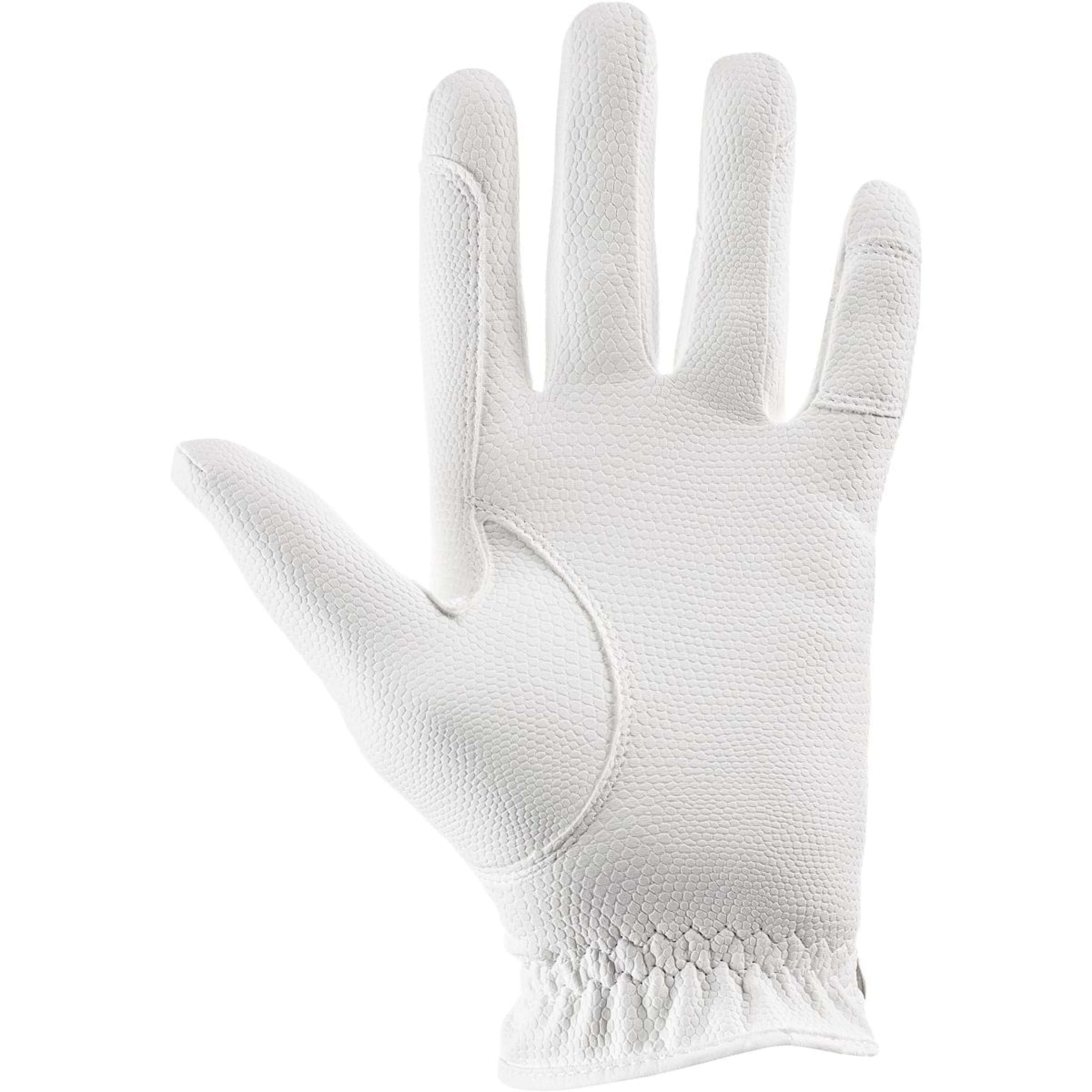 Uvex Guantes I-Performance 2 Blanco