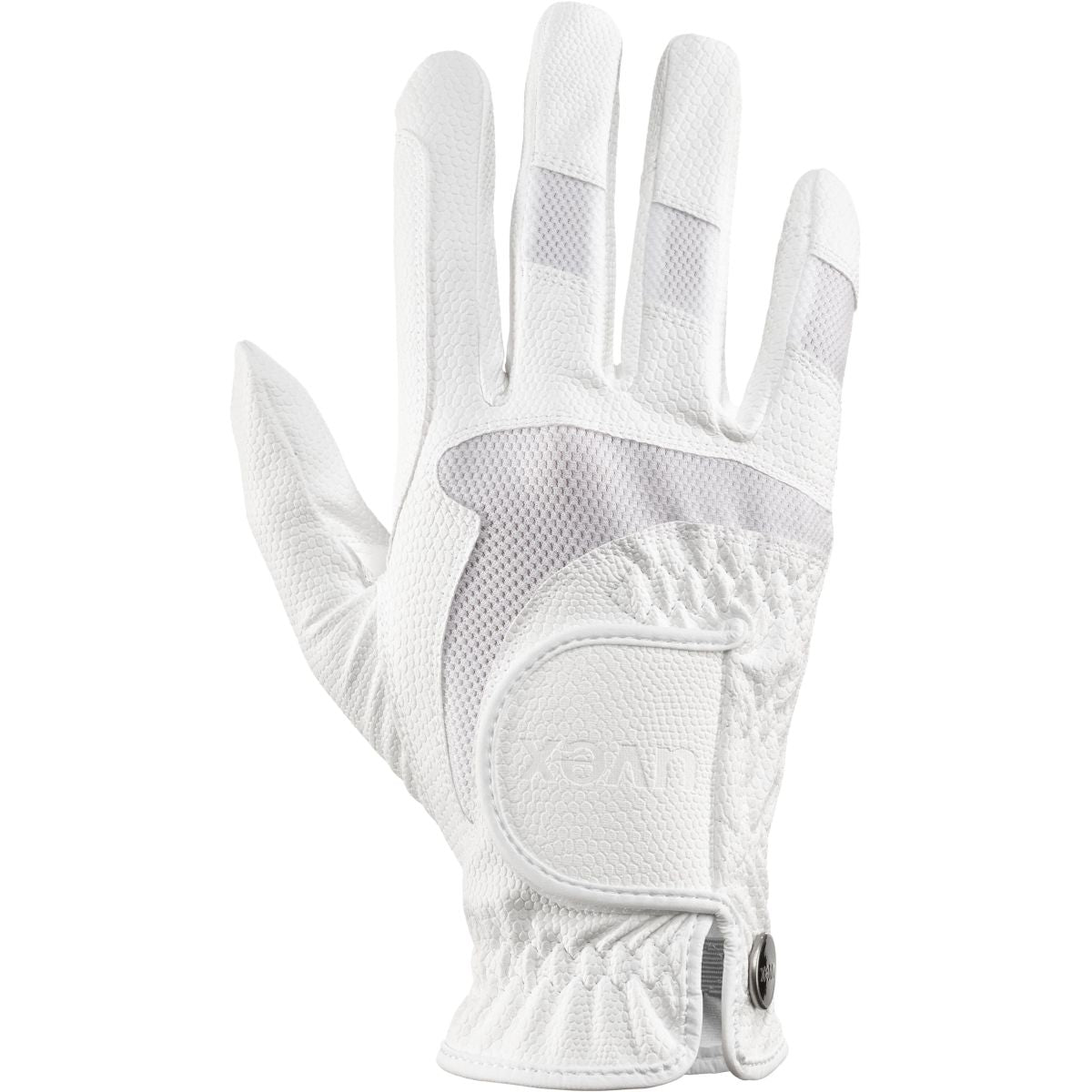 Uvex Guantes I-Performance 2 Blanco