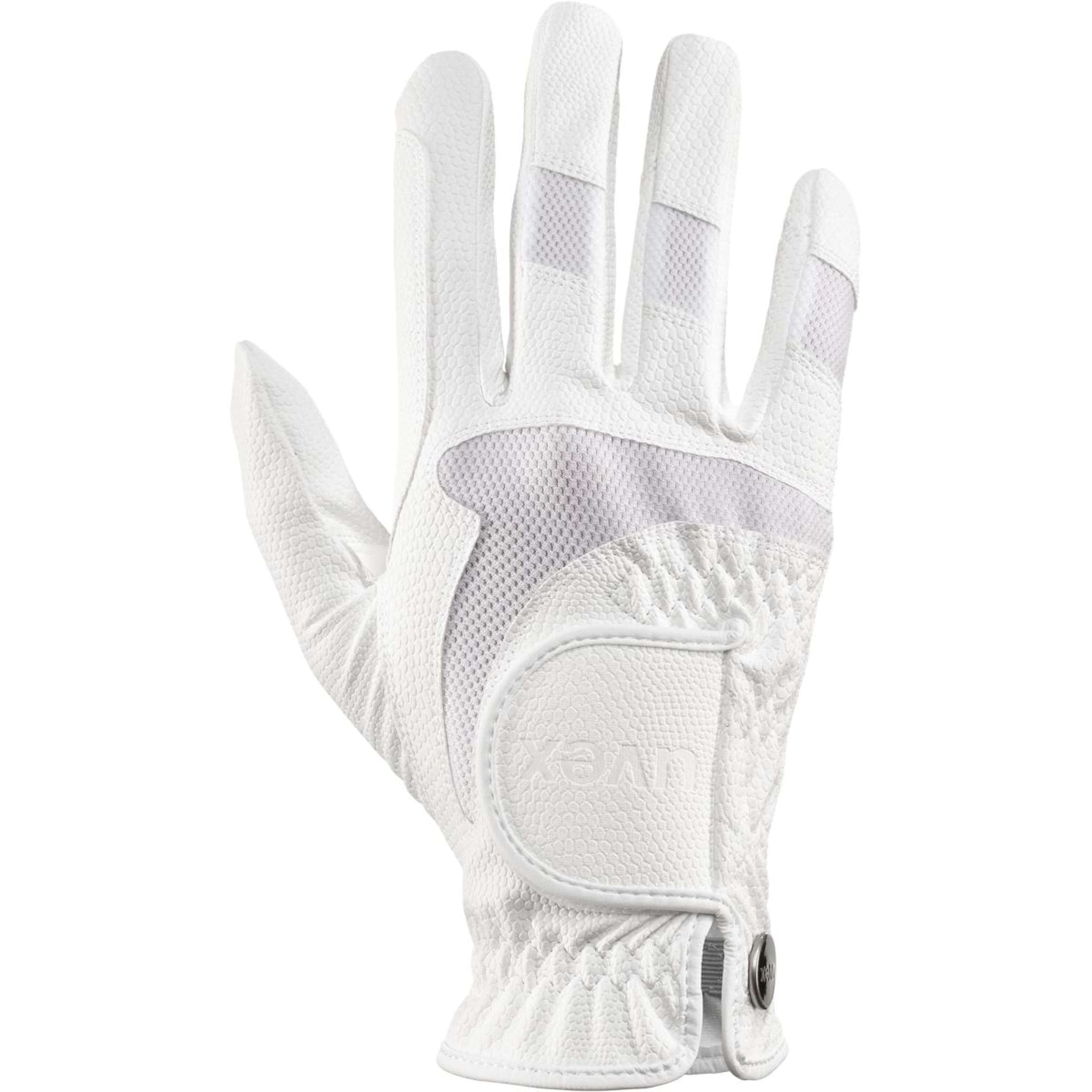 Uvex Guantes I-Performance 2 Blanco