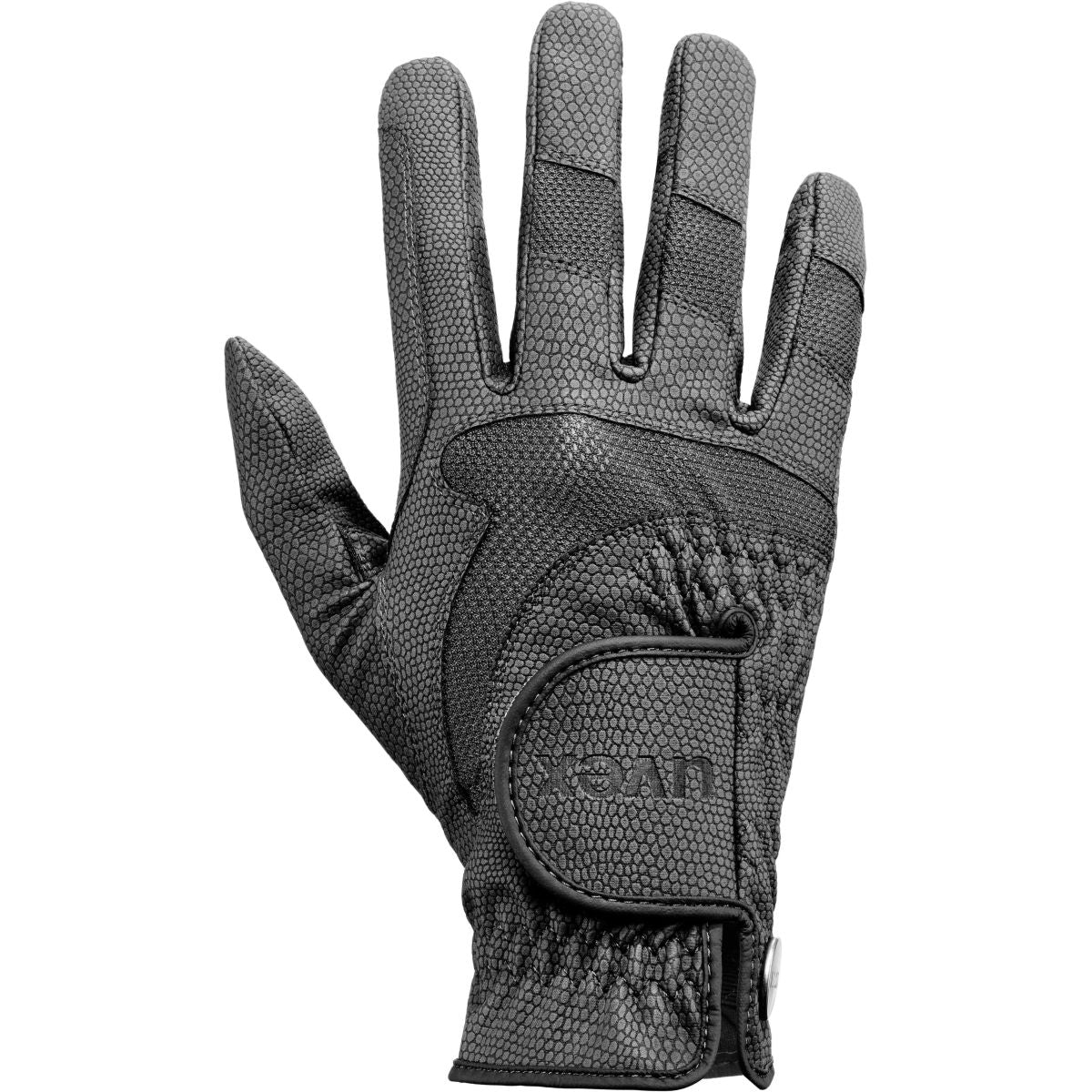 Uvex Guantes I-Performance 2 Negro