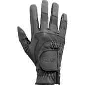 Uvex Guantes I-Performance 2 Negro