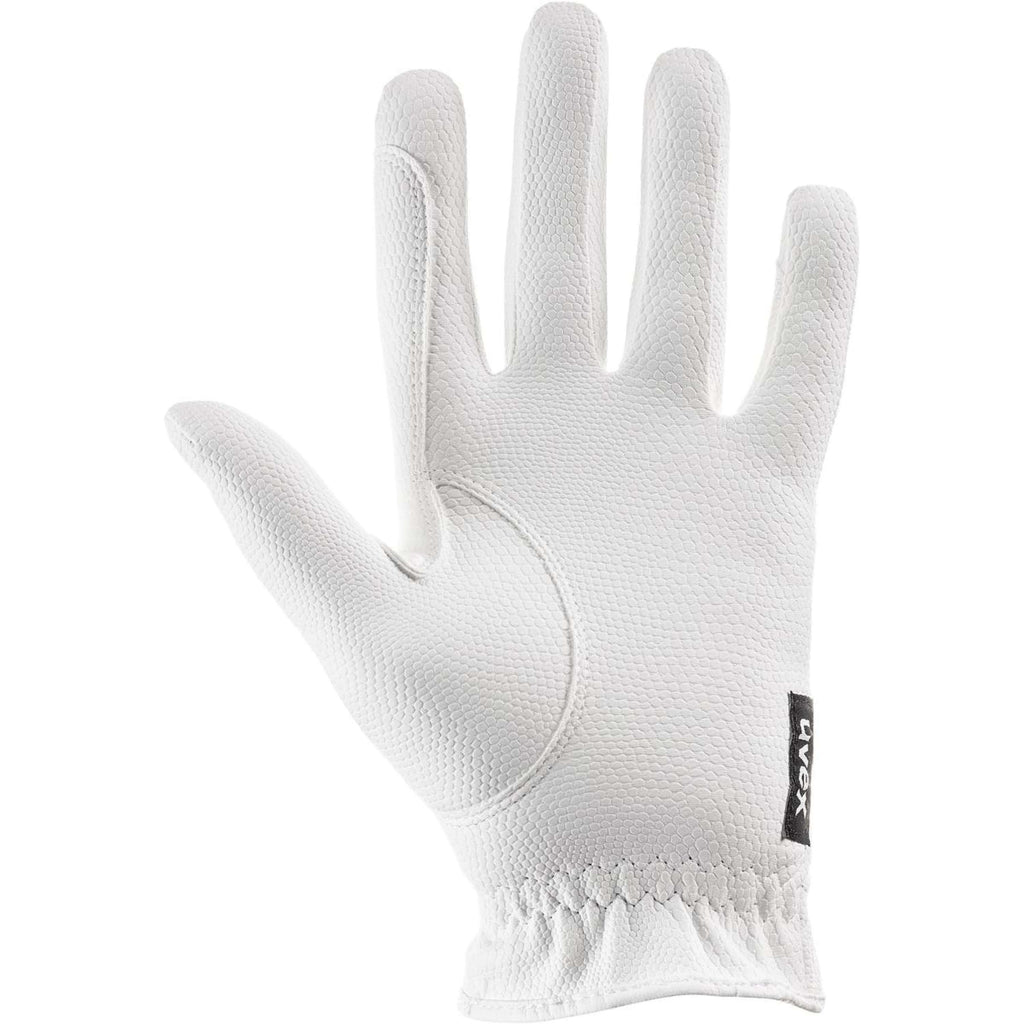 Uvex Guantes Sportstyle Blanco