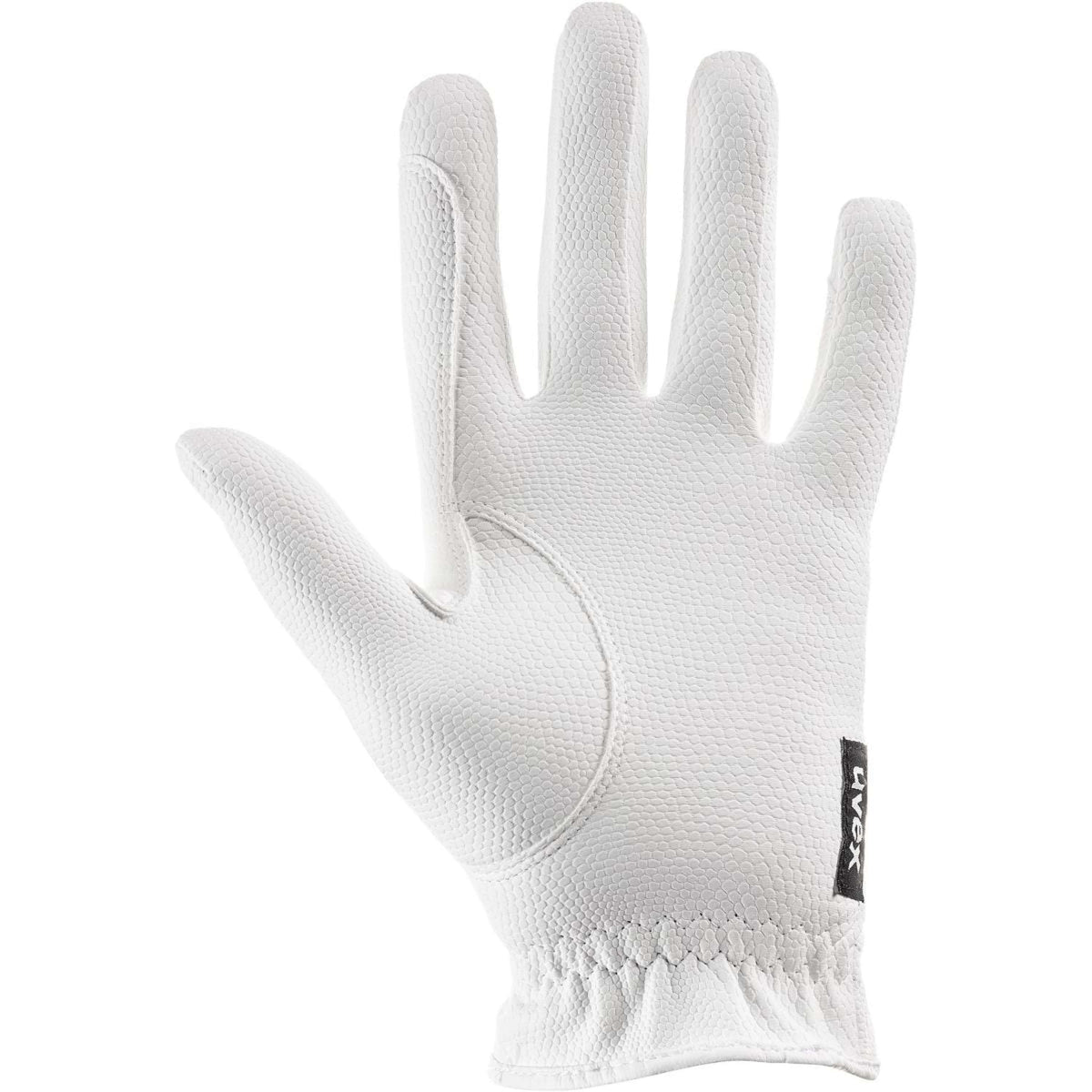 Uvex Guantes Sportstyle Blanco