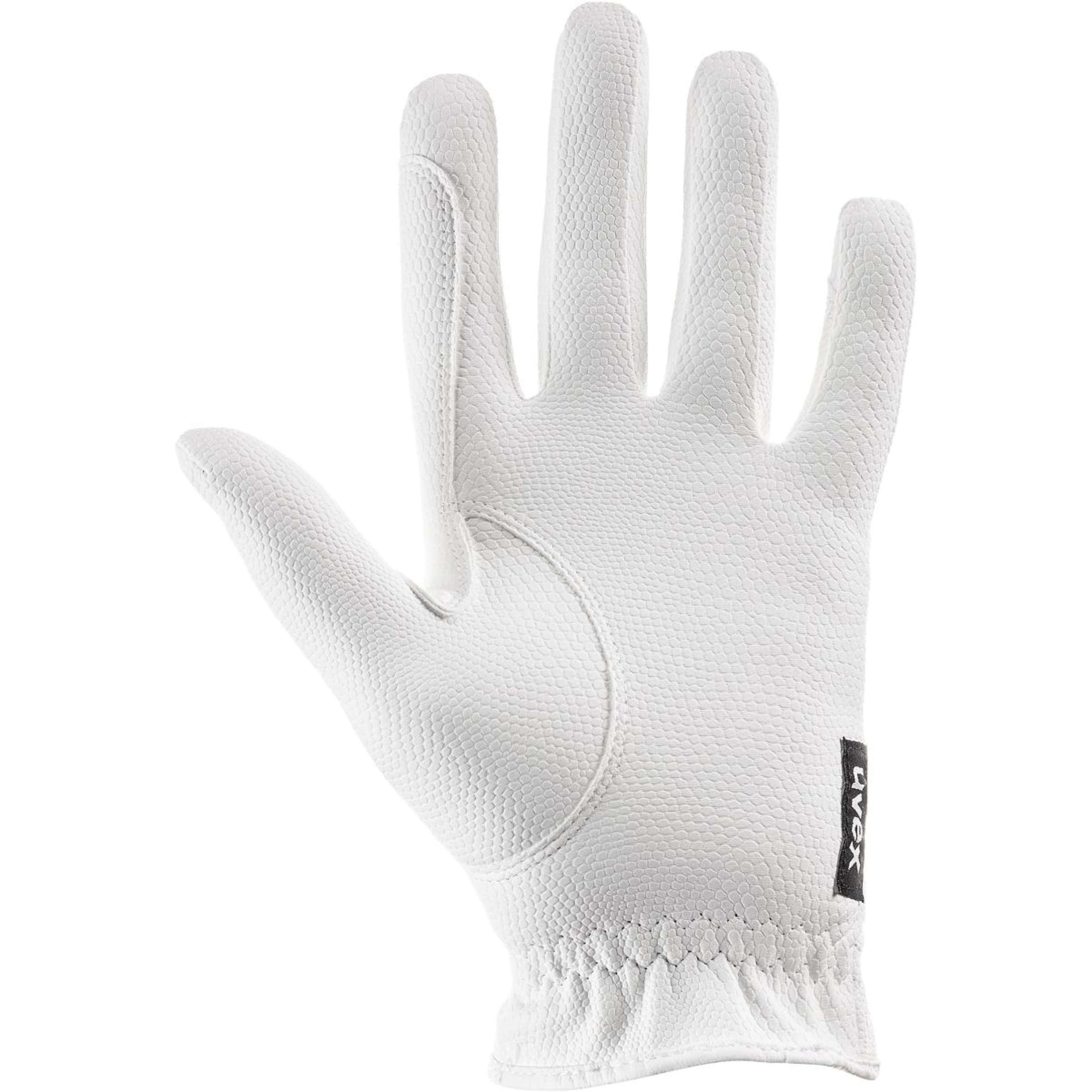 Uvex Guantes Sportstyle Blanco