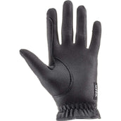 Uvex Guantes Sportstyle Negro