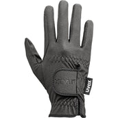 Uvex Guantes Sportstyle Negro