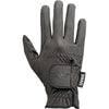 Uvex Guantes Sportstyle Negro