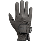 Uvex Guantes Sportstyle Negro