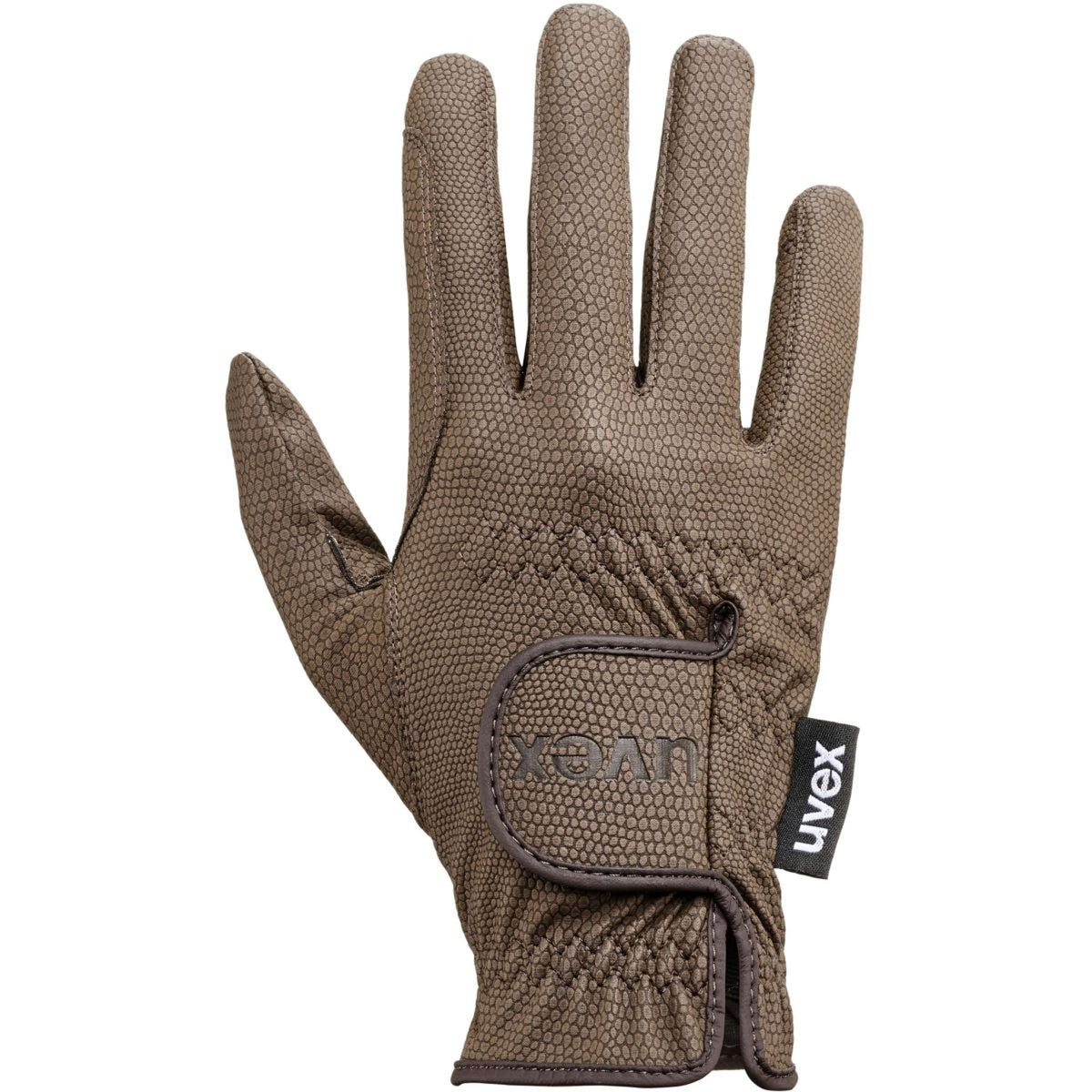 Uvex Guantes Sportstyle Marron