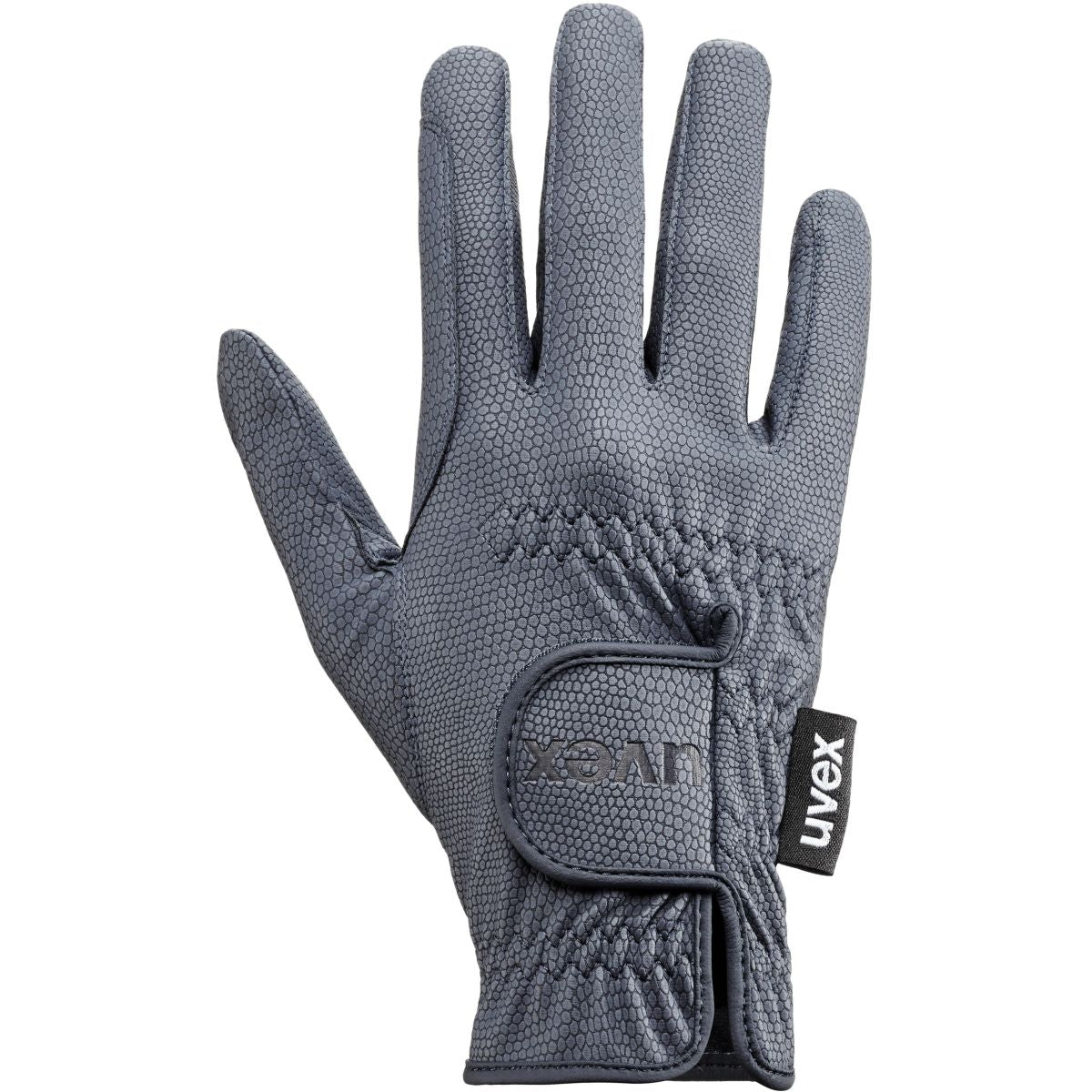 Uvex Guantes Sportstyle Azul