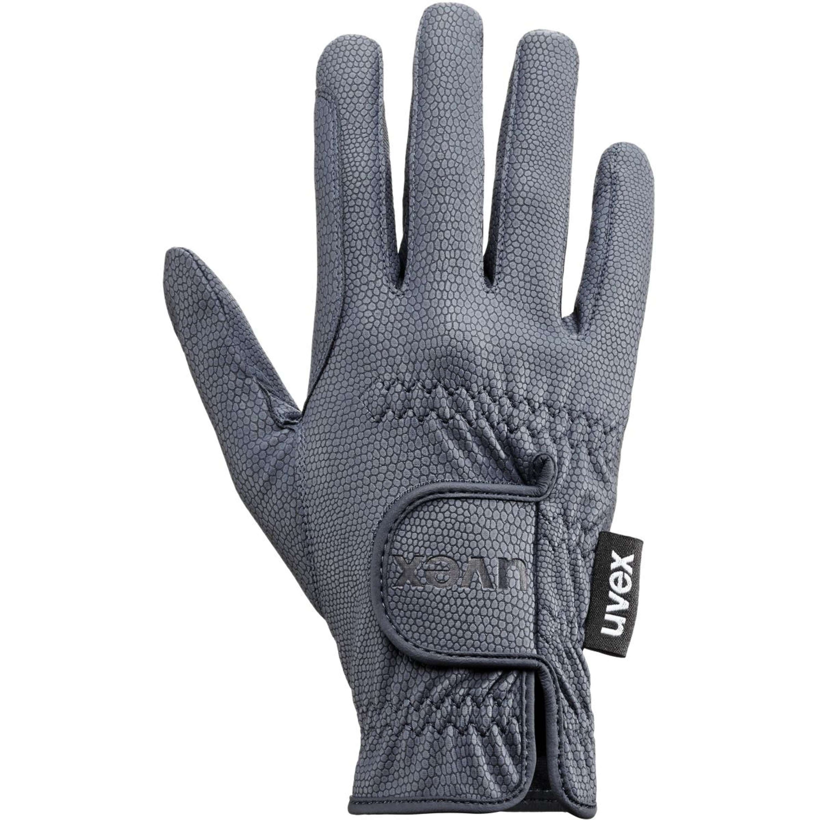 Uvex Guantes Sportstyle Azul Uvex Guantes Sportstyle Azul