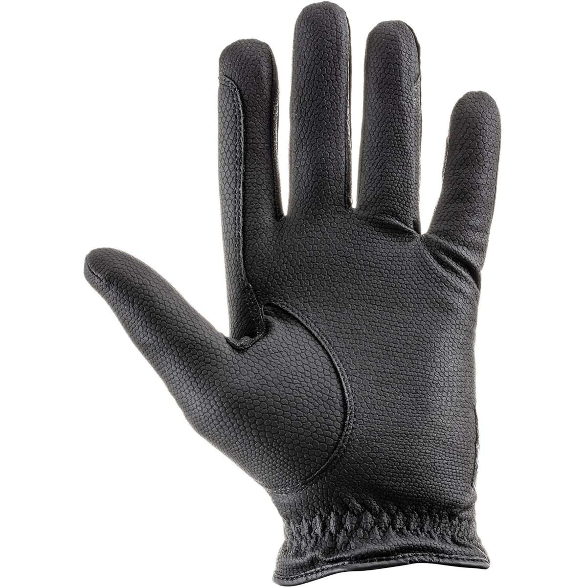 Uvex Guantes Sportstyle Winter Negro