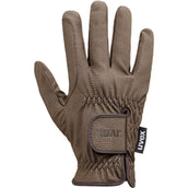 Uvex Guantes Sportstyle Winter Marron
