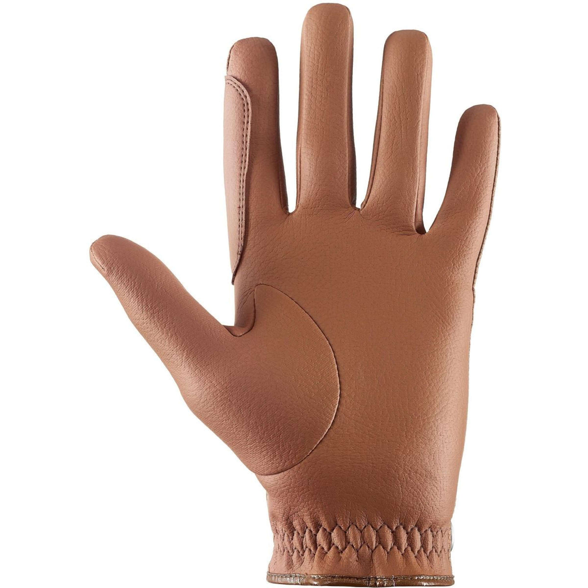 Uvex Guantes Tensa II Marron claro