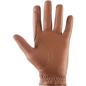 Uvex Guantes Tensa II Marron claro