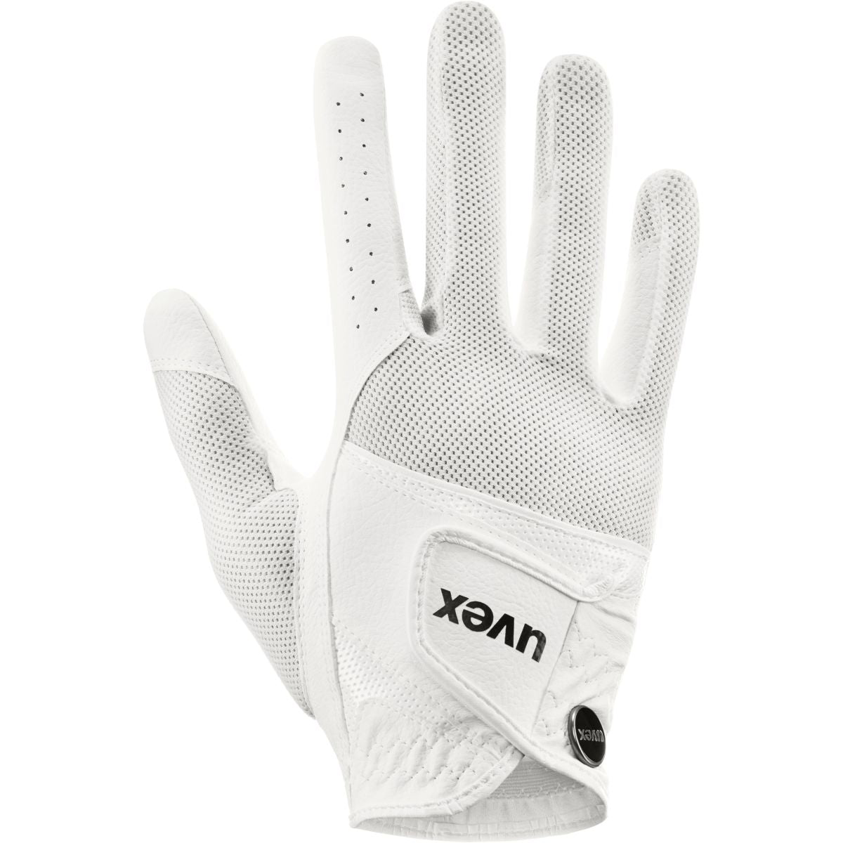 Uvex Guantes Sumair Blanco roto