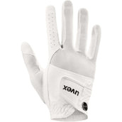 Uvex Guantes Sumair Blanco roto