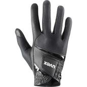 Uvex Guantes Sumair Negro