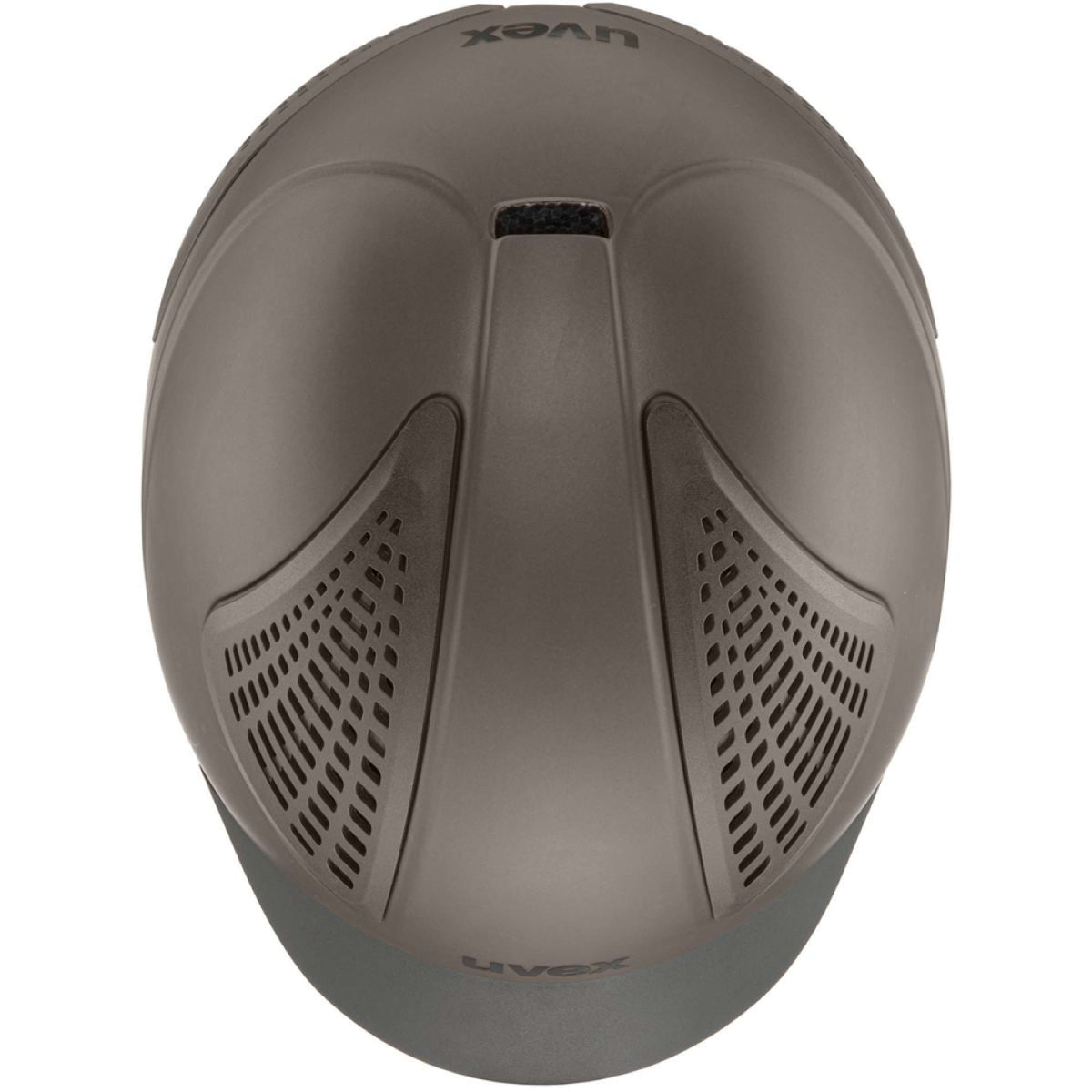 Uvex Gorra Exxential II Mocca Mate