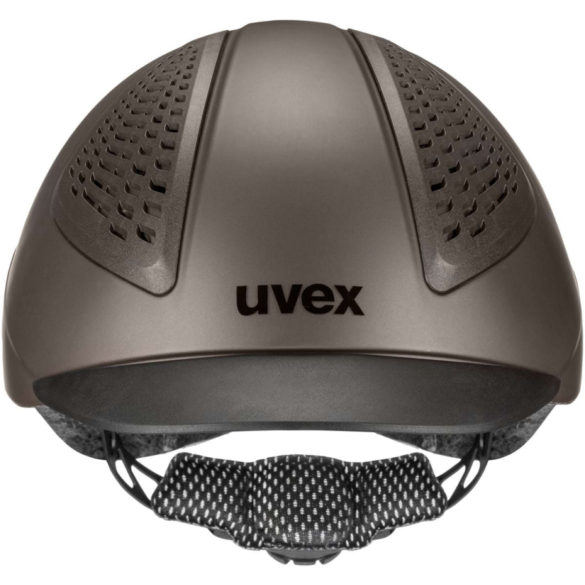 Uvex Gorra Exxential II Mocca Mate