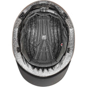 Uvex Gorra Exxential II Mocca Mate