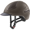 Uvex Casco Exxential II Mocca Mate