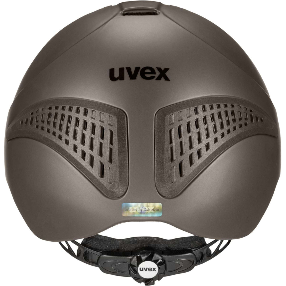 Uvex Gorra Exxential II Mocca Mate
