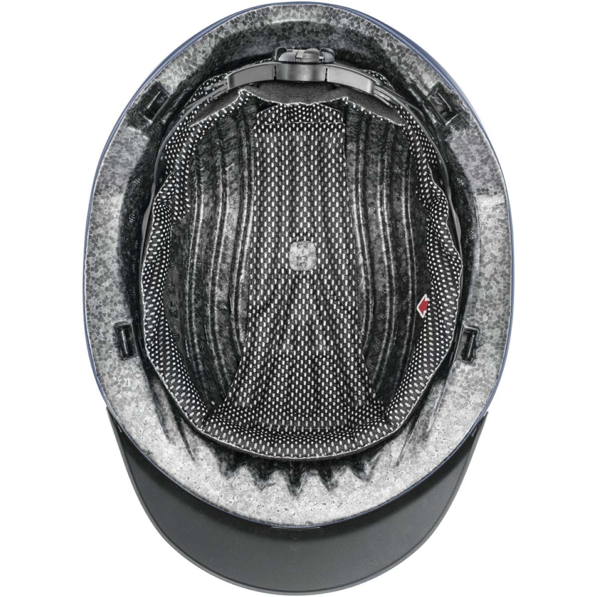 Uvex Gorra Exxential II Azul mate
