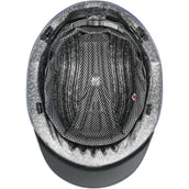 Uvex Gorra Exxential II Azul mate