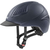 Uvex Casco Exxential II Azul mate