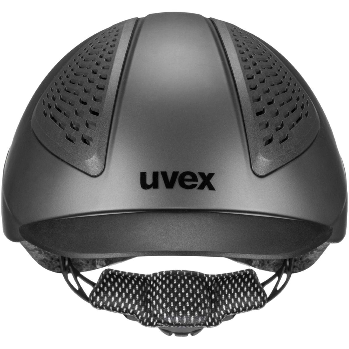 Uvex Gorra Exxential II Gris Mate