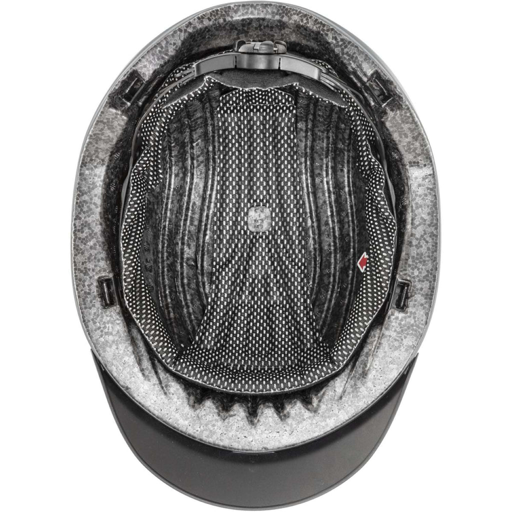 Uvex Casco Exxential II Gris Mate