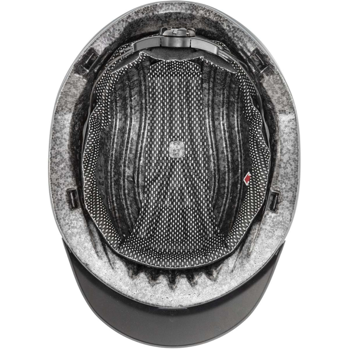 Uvex Gorra Exxential II Gris Mate