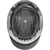 Uvex Gorra Exxential II Gris Mate