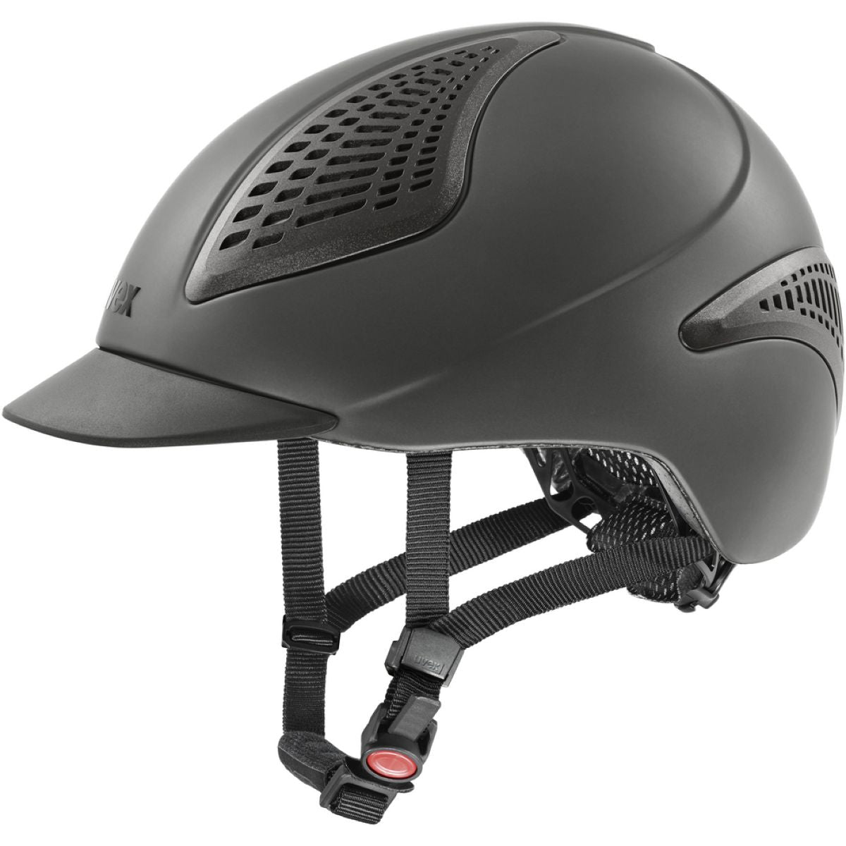 Uvex Gorra Exxential II Gris Mate