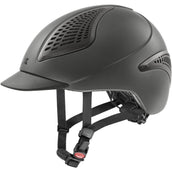 Uvex Gorra Exxential II Gris Mate