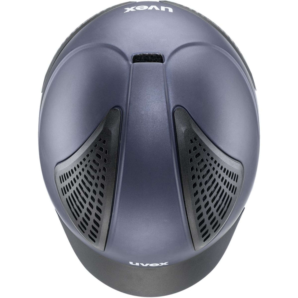 Uvex Casco Exxential II MIPS Navy