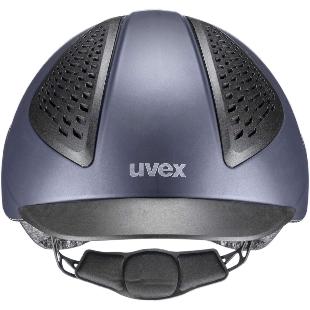 Uvex Casco Exxential II MIPS Navy