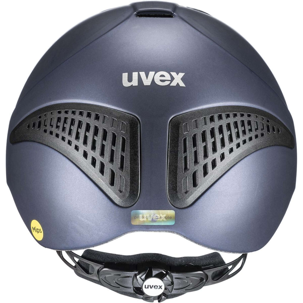 Uvex Casco Exxential II MIPS Navy