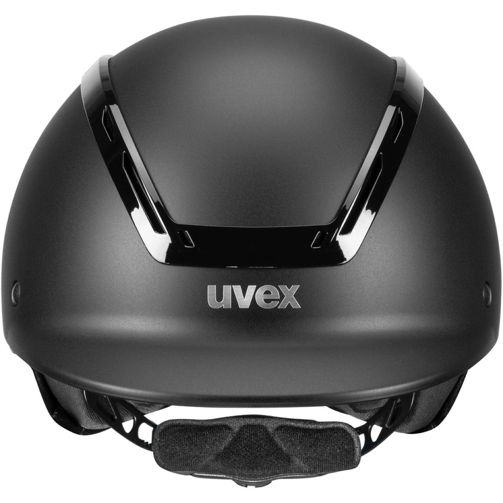 Uvex Casco Suxxeed Active Negro mate