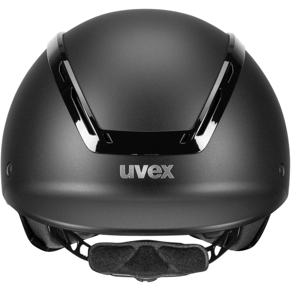 Uvex Gorra Suxxeed Active Negro mate
