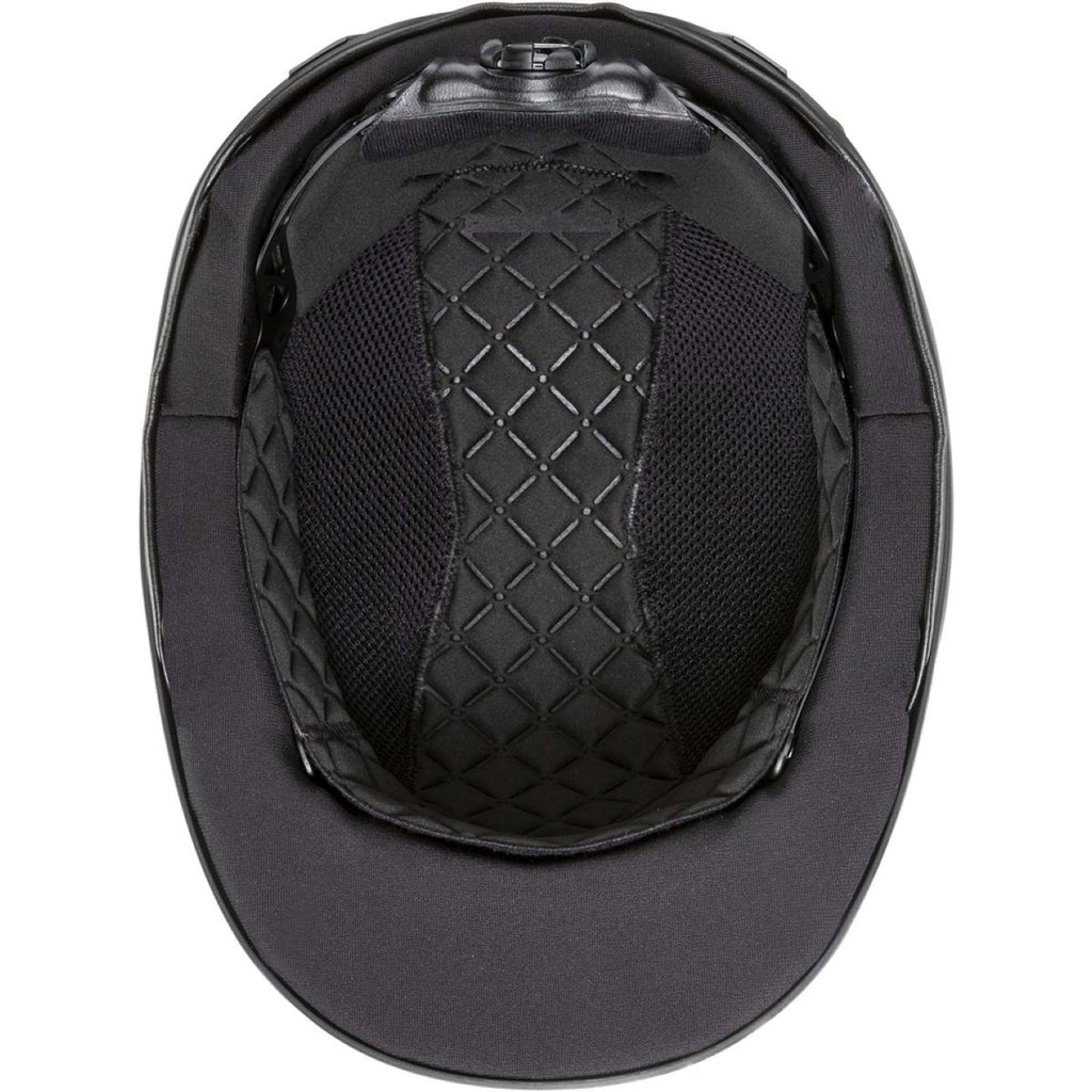 Uvex Casco Suxxeed Active Negro mate