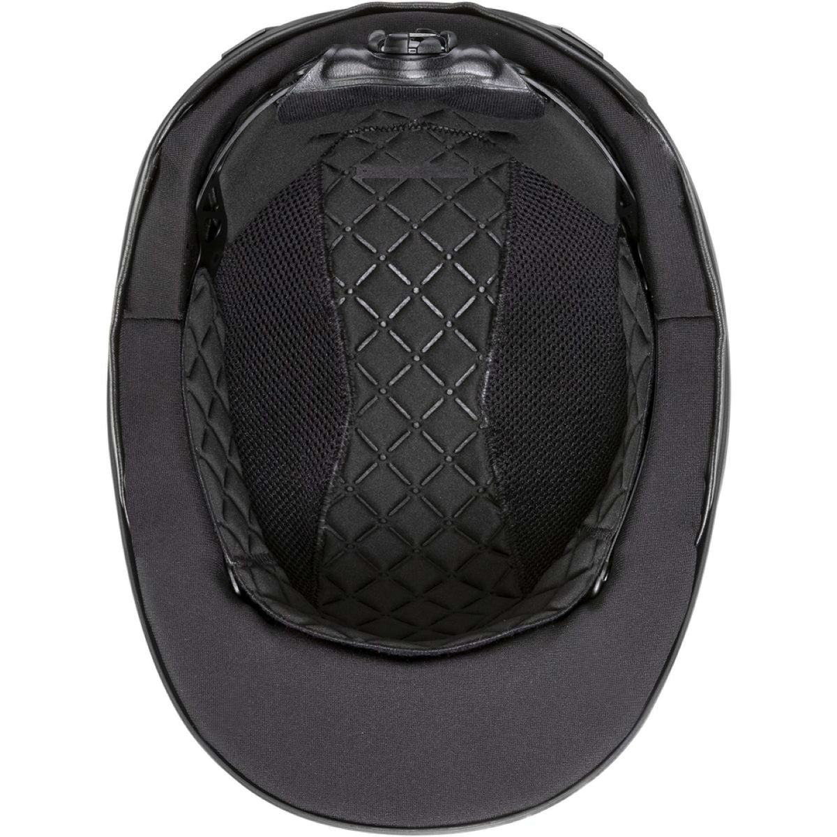 Uvex Gorra Suxxeed Active Negro mate