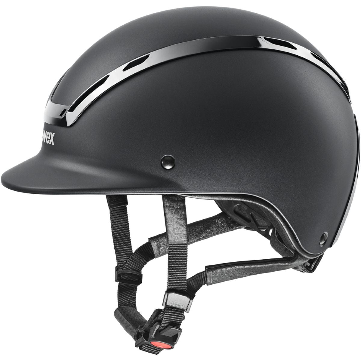 Uvex Gorra Suxxeed Active Negro mate