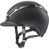 Uvex Gorra Suxxeed Active Negro mate