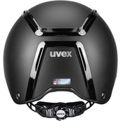 Uvex Gorra Suxxeed Active Negro mate
