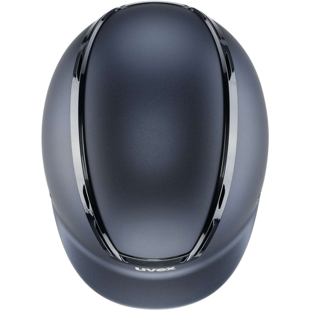 Uvex Casco Exxeed Active Navy